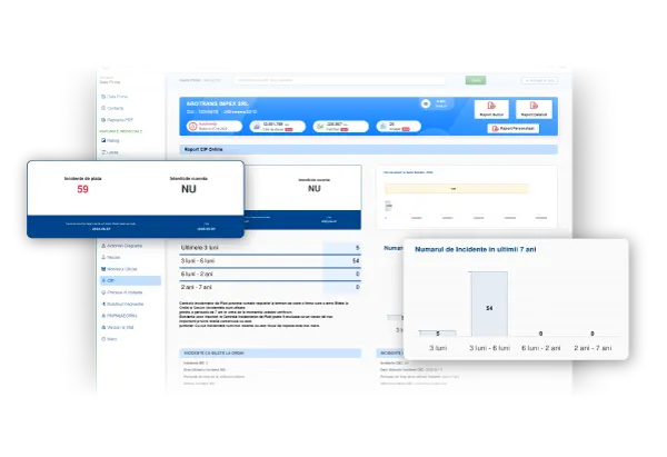 Payment Incidents