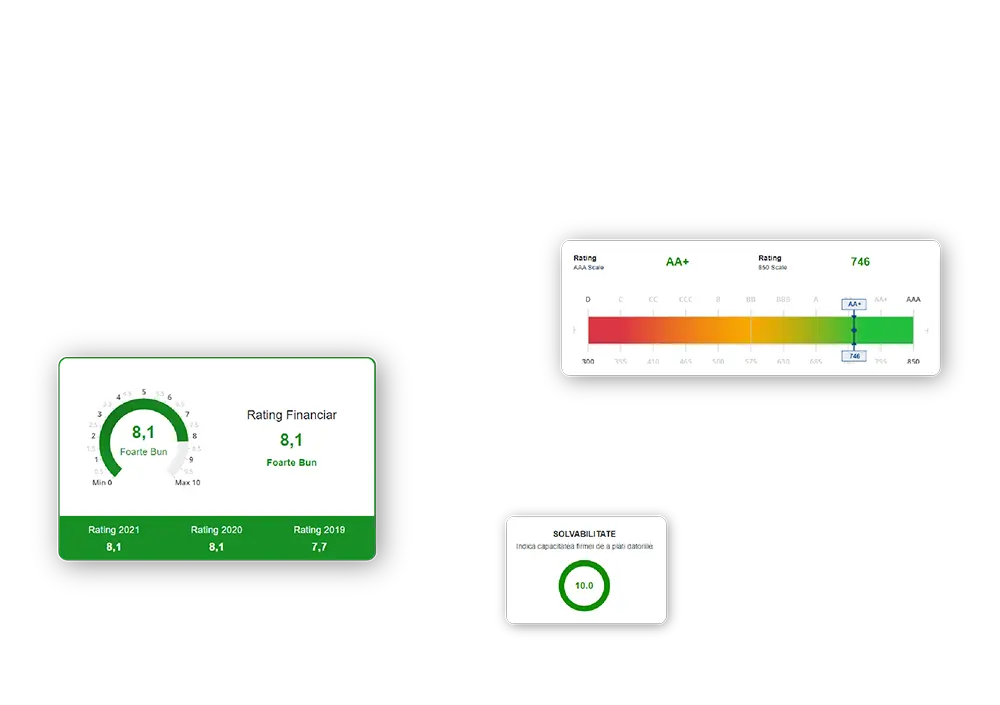 Rating Financiar